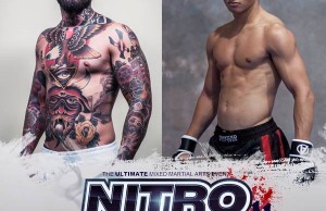 Nitro MMA 11